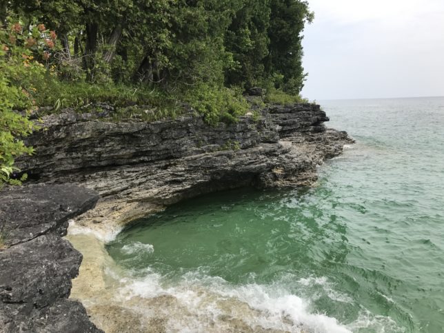 Exploring Door County, Wisconsin | Get Set, Go