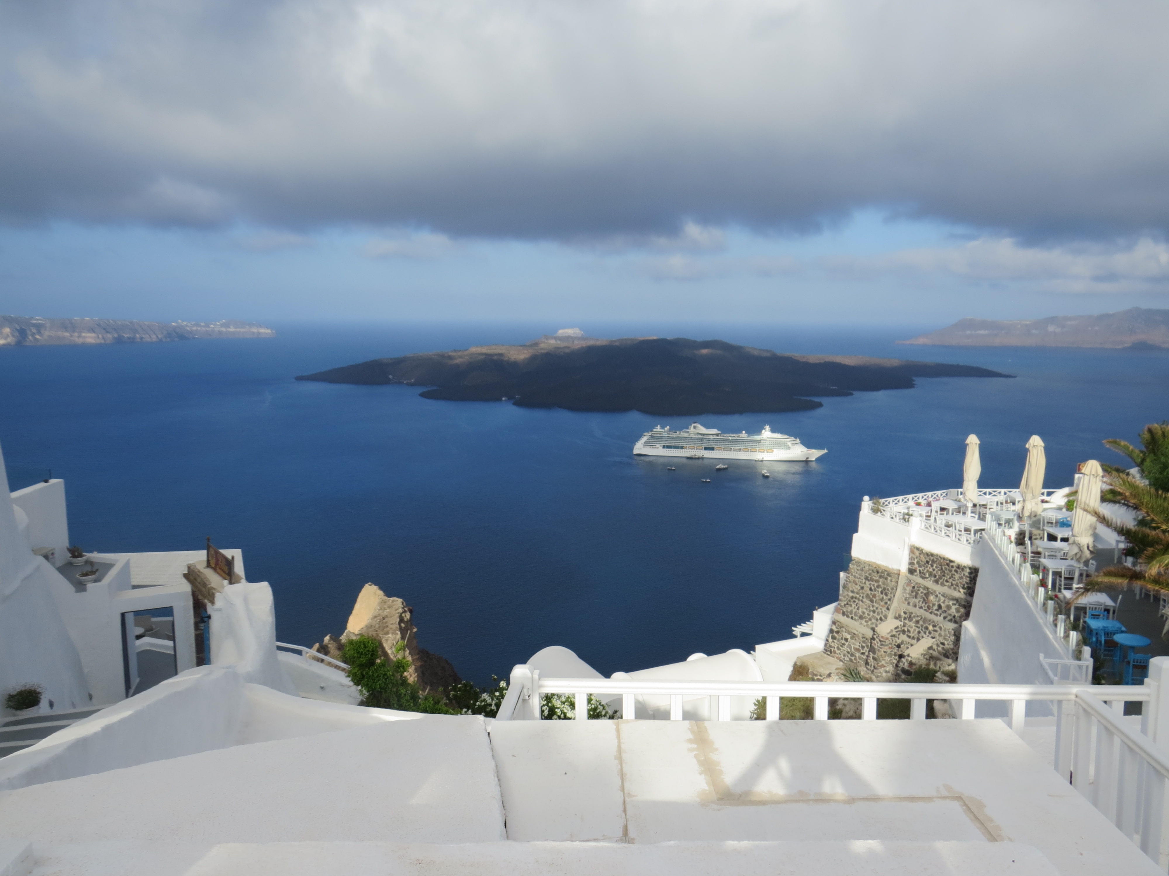 Mediterranean Cruise: Making it the Trip of a Lifetime | | Get Set, Go